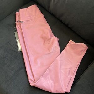 Noli Yoga liquid leggings - ankle length